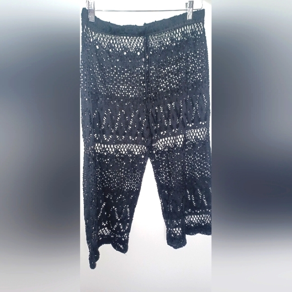 Swim Cover up Pants - Picture 1 of 2